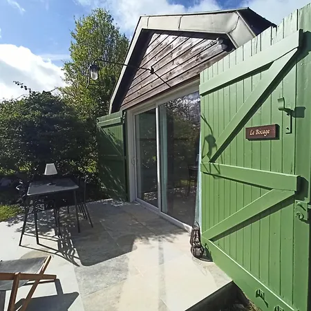 Le Des Falaises 게스트하우스