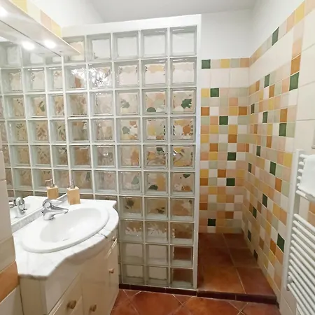 게스트하우스 Le Des Falaises 3*