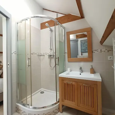 Le Des Falaises 3* Gonneville-sur-Mer