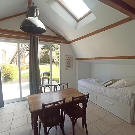 게스트하우스 Le Des Falaises