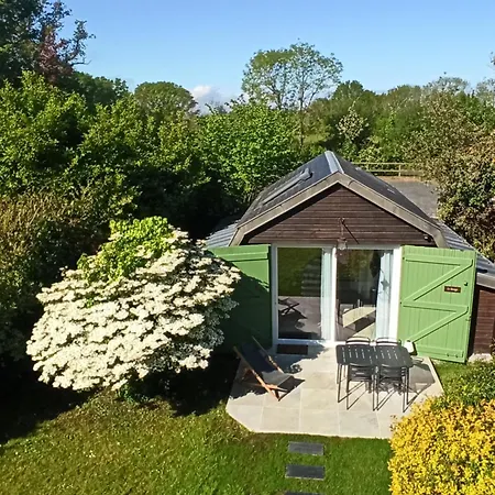 Le Des Falaises 3* Gonneville-sur-Mer