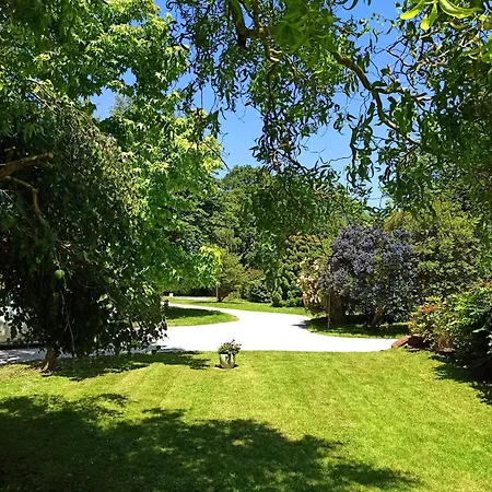 Le Des Falaises 3* Gonneville-sur-Mer