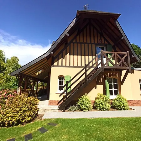 게스트하우스 Le Des Falaises