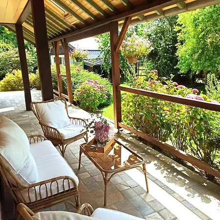 Le Des Falaises 3* Gonneville-sur-Mer