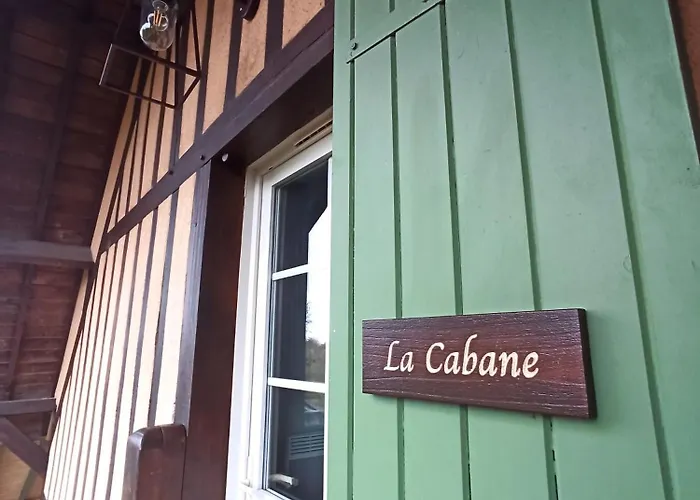 Le Des Falaises 3* Gonneville-sur-Mer