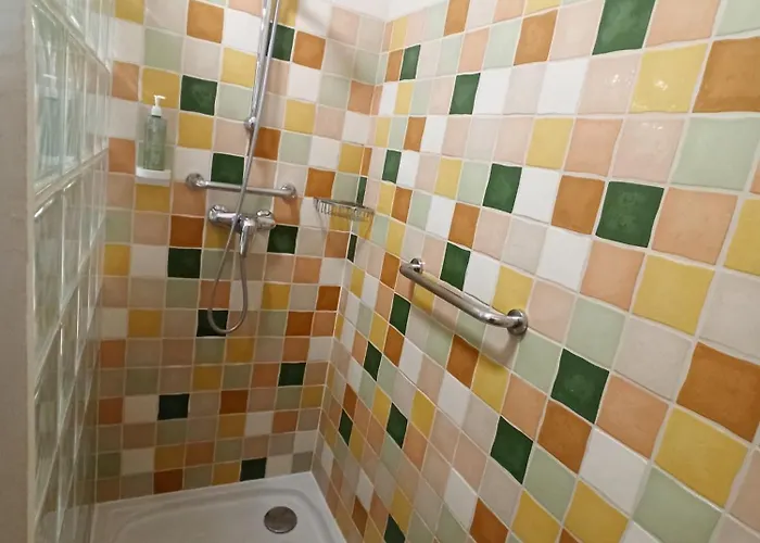 Le Des Falaises Guest house Gonneville-sur-Mer