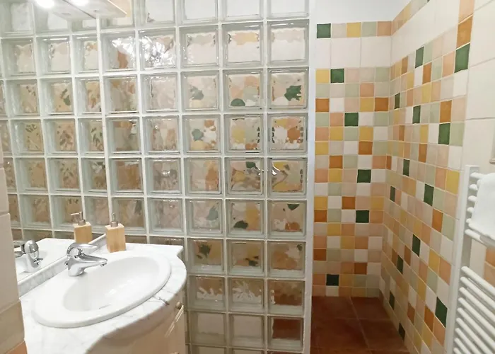 Guest house Le Des Falaises 3*