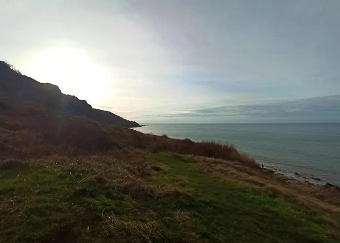 Guest house Le Des Falaises 3*