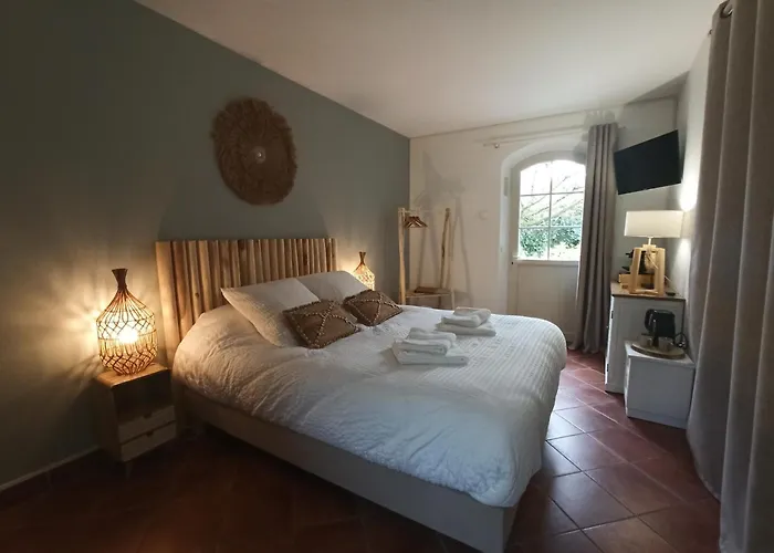 Le Des Falaises Gonneville-sur-Mer