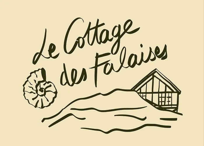 Guest house Le Des Falaises Gonneville-sur-Mer