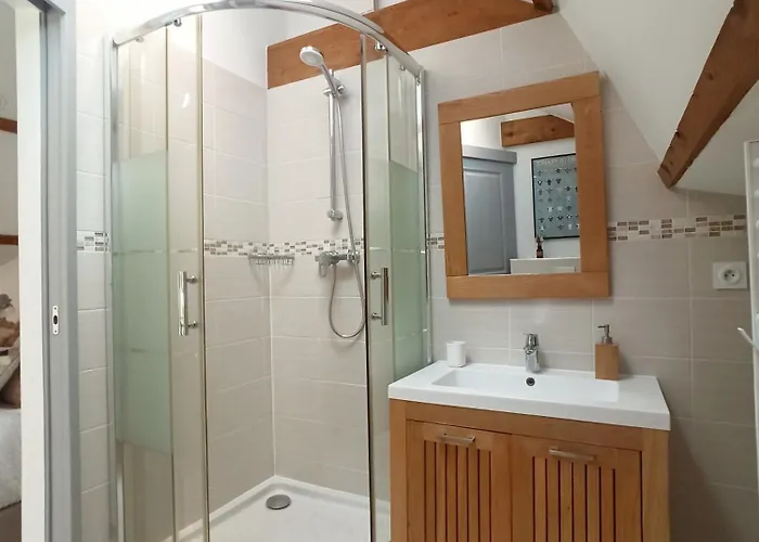 Le Des Falaises 3* Gonneville-sur-Mer