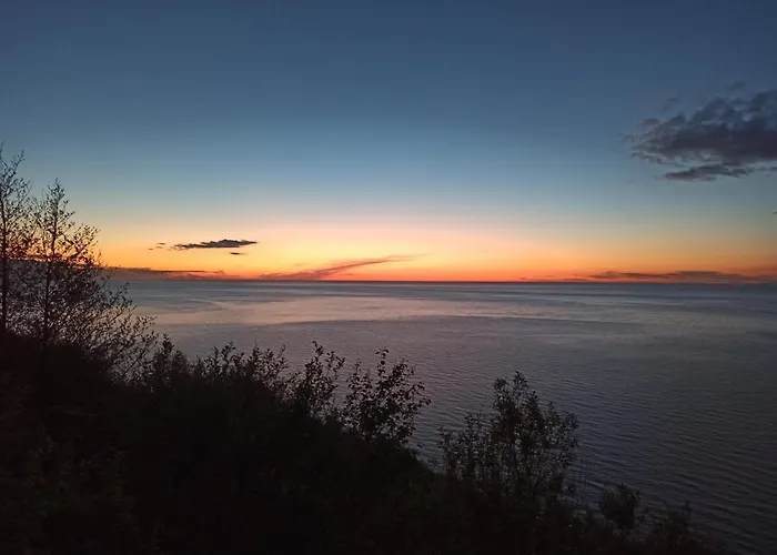 Guest house Le Des Falaises Gonneville-sur-Mer