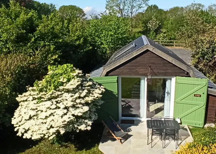 Le Des Falaises 3* Gonneville-sur-Mer