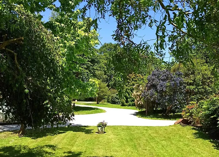 Le Des Falaises 3* Gonneville-sur-Mer