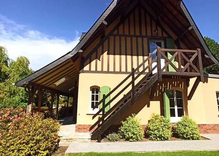 Guest house Le Des Falaises