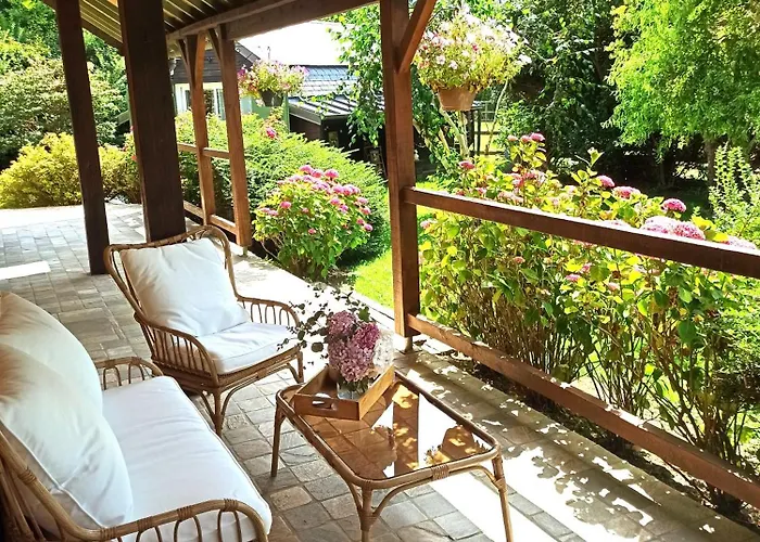 Le Des Falaises 3* Gonneville-sur-Mer